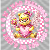 Valentine's Day-QRJ  3259